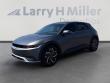 Used 2022 Hyundai IONIQ 5 SEL SUV