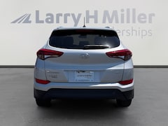 2017 Hyundai Tucson SE SUV