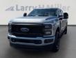 Used 2024 Ford F-250 LARIAT Truck Crew Cab