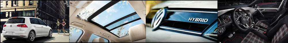 Denver Volkswagen Dealership