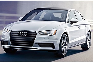 Volkswagen GTI Competitor