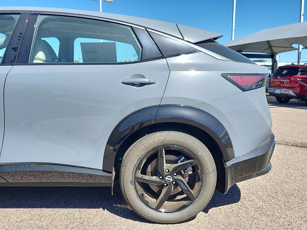 New 2024 Nissan ARIYA ENGAGE For Sale near Denver, CO JN1CF0BB1RM730048