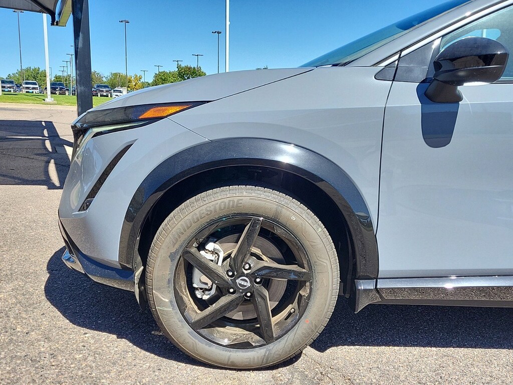 New 2024 Nissan ARIYA ENGAGE For Sale near Denver, CO JN1CF0BB1RM730048
