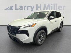 2026 Nissan Rogue S SUV