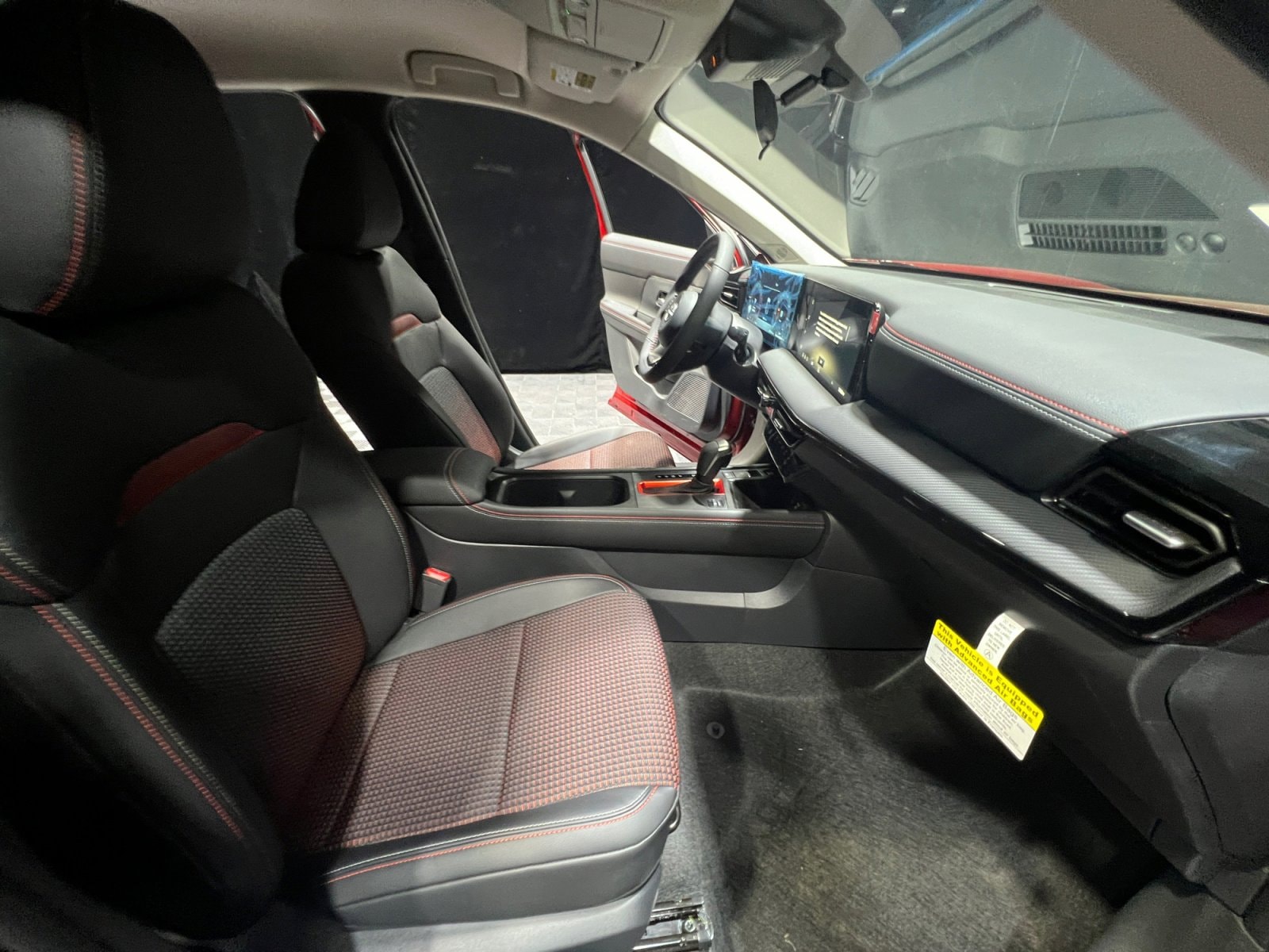 2026 Nissan KICKS SR - Photo 20