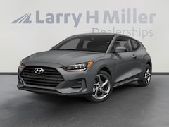 2019 Hyundai Veloster 2.0 Hatchback
