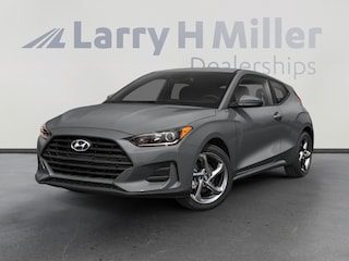 Used 2019 Hyundai Veloster 2.0 Hatchback Mesa, AZ