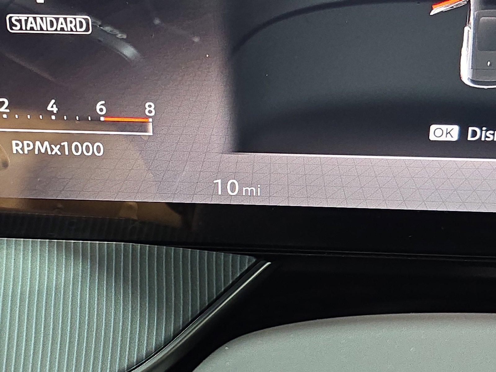 2025 Nissan Murano SL - Photo 12