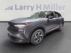 2025 Nissan Kicks SV SUV
