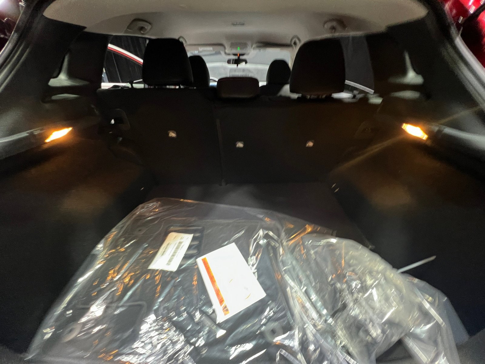 2026 Nissan KICKS SR - Photo 35