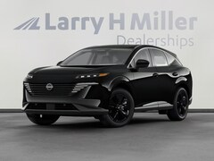 2026 Nissan Murano SV SUV 5N1AZ3BS5TC124239