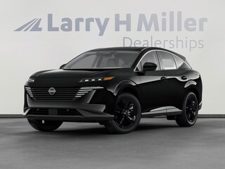 New 2026 Nissan Murano SV SUV Mesa, AZ