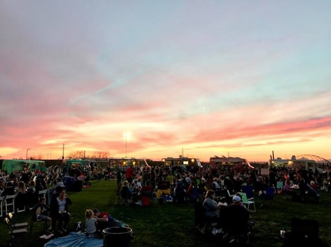 Family-Friendly Events in Mesa During September