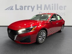 2025 Nissan Altima SV Sedan