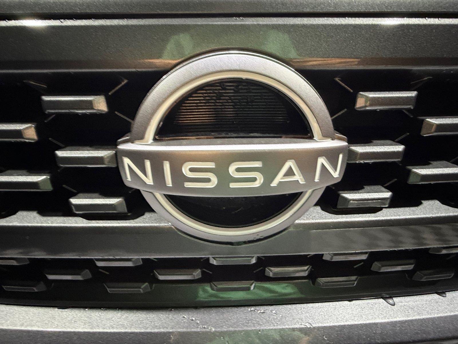 2026 Nissan Frontier SV - Photo 23