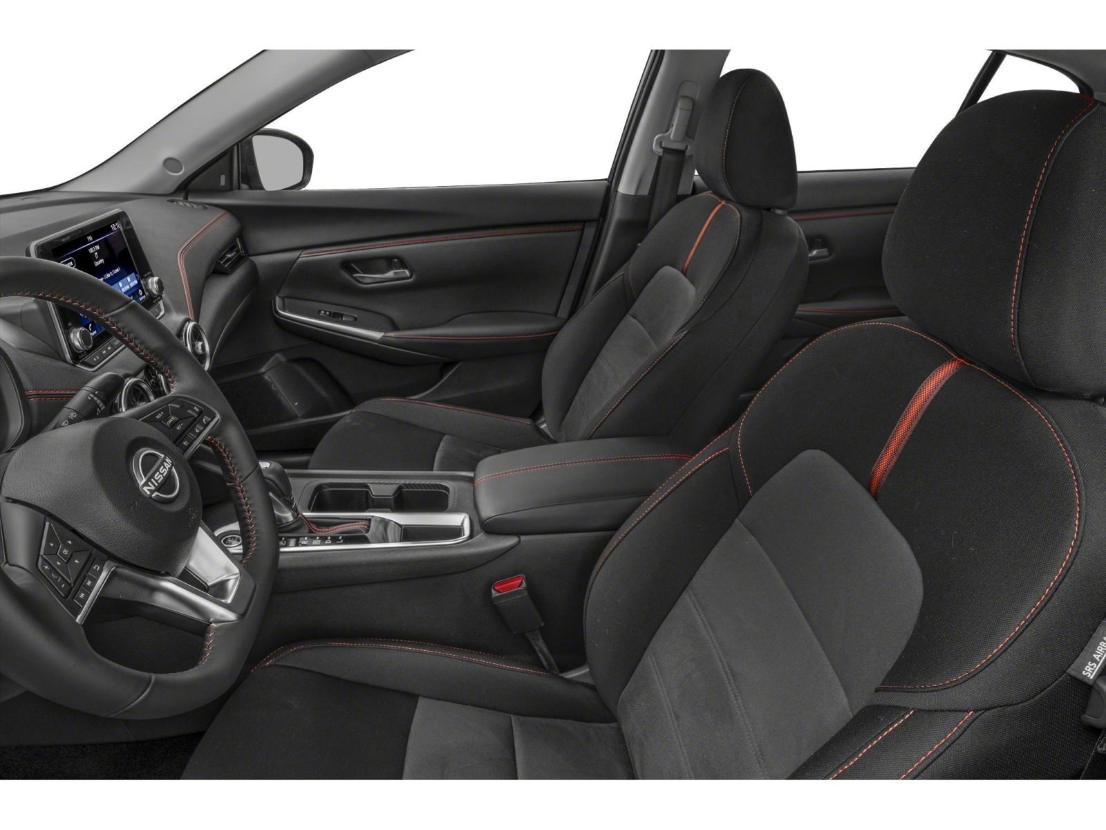 2025 Nissan Sentra SR - Photo 7