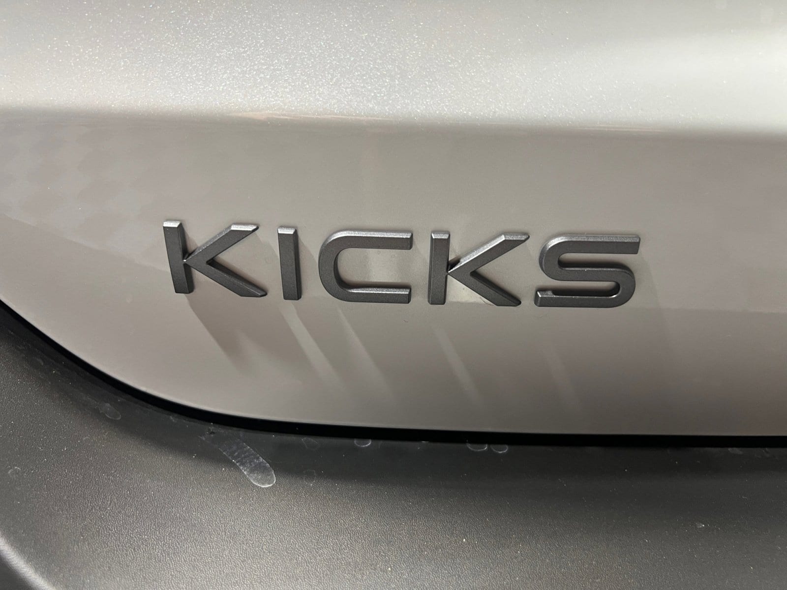 New 2026 Nissan Kicks SUV For Sale in Mesa AZ - 3N8AP6DC7TL326011