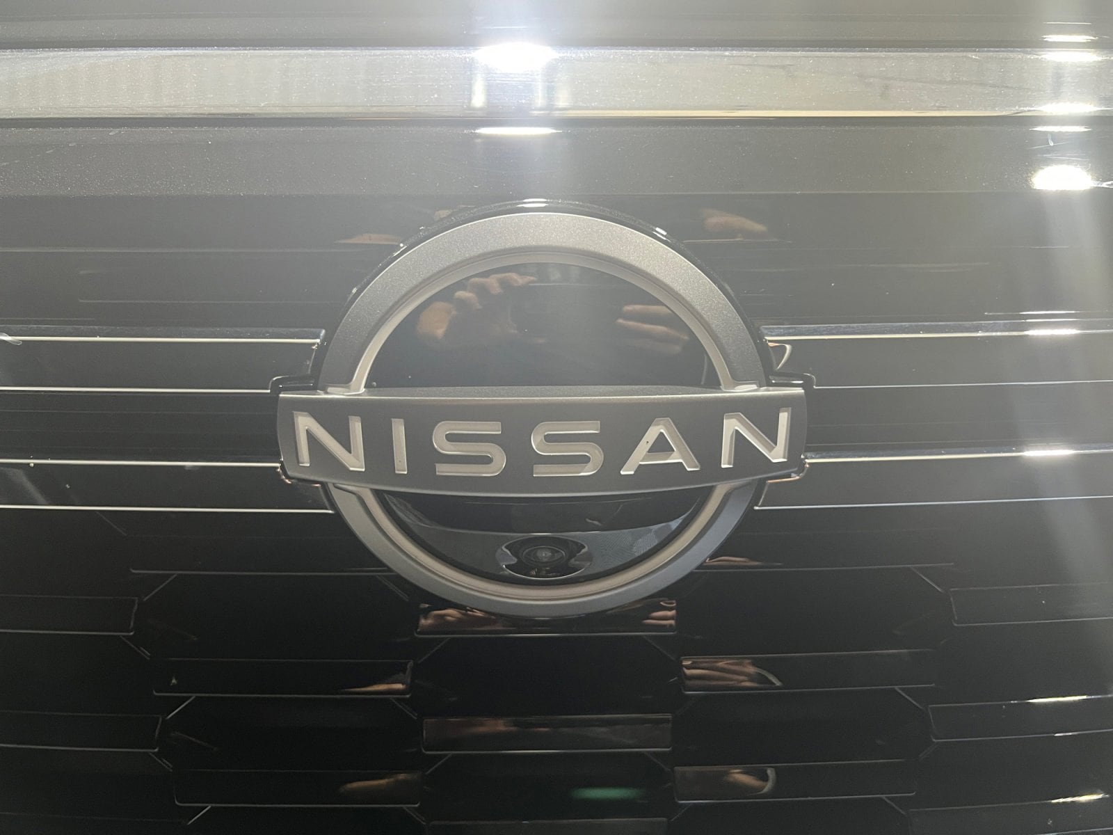 2026 Nissan Armada SL - Photo 24