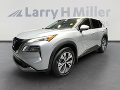 2022 Nissan Rogue SV SUV