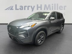 2026 Nissan Rogue S SUV