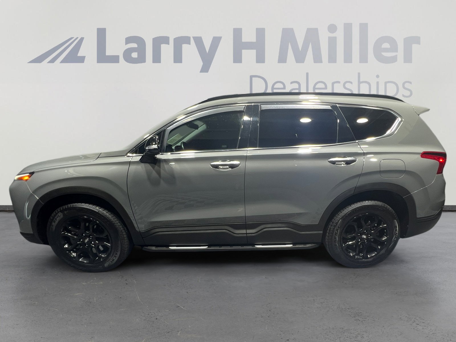 2022 Hyundai Santa Fe XRT photo 3