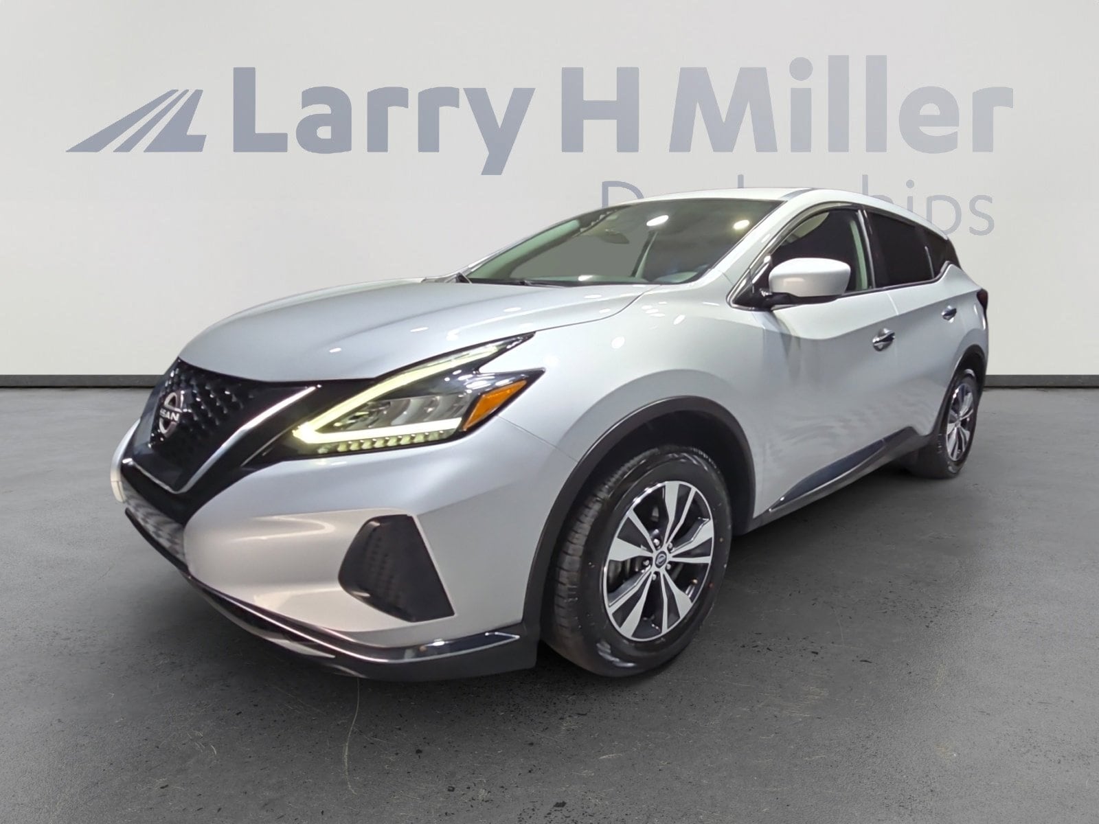 2023 Nissan Murano