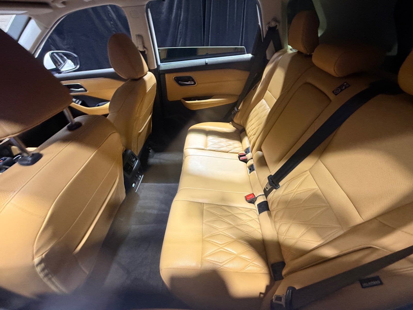 2023 Nissan Rogue Platinum - Photo 18