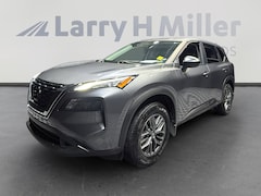 2021 Nissan Rogue S SUV