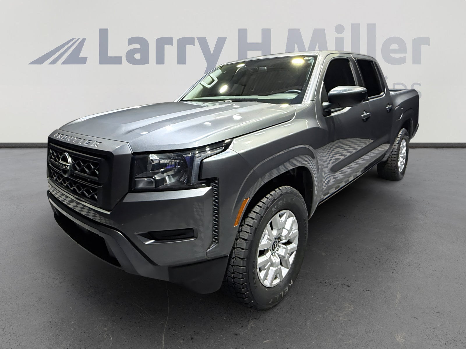 2023 Nissan Frontier SV Crew Cab 4X2 SWB's photo