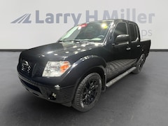 Used 2020 Nissan Frontier SV Truck Crew Cab for sale in Avondale, AZ