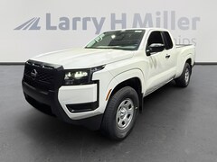 2026 Nissan Frontier S Truck King Cab 1N6ED1CL3TN622229