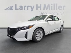 2025 Nissan Sentra S Sedan 3N1AB8BV7SY408285