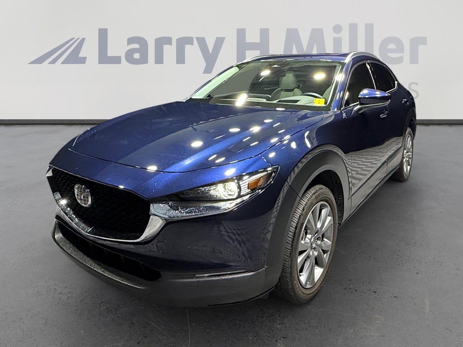 2024 Mazda CX-30 Premium's photo