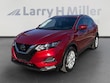  Nissan Rogue Sport