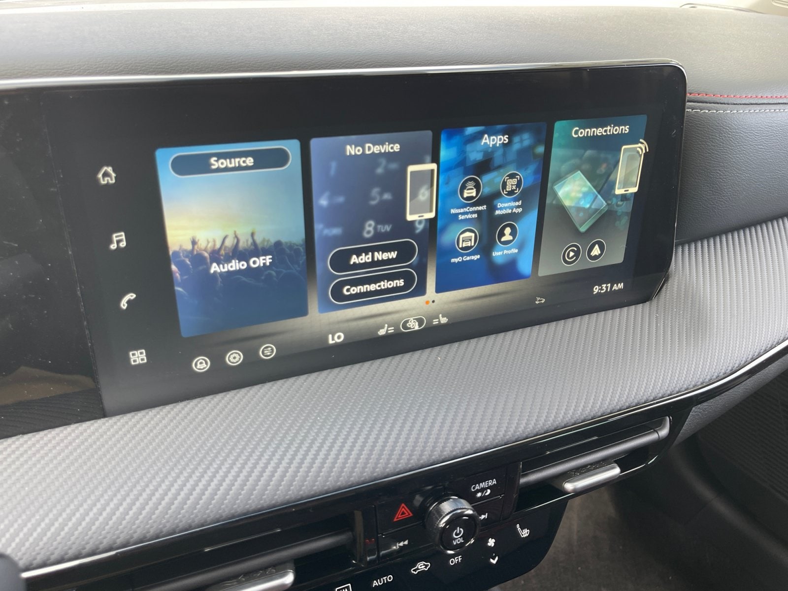2026 Nissan KICKS SR - Photo 27