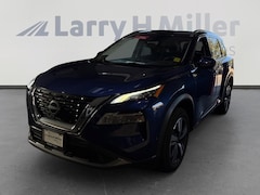 2023 Nissan Rogue SL SUV