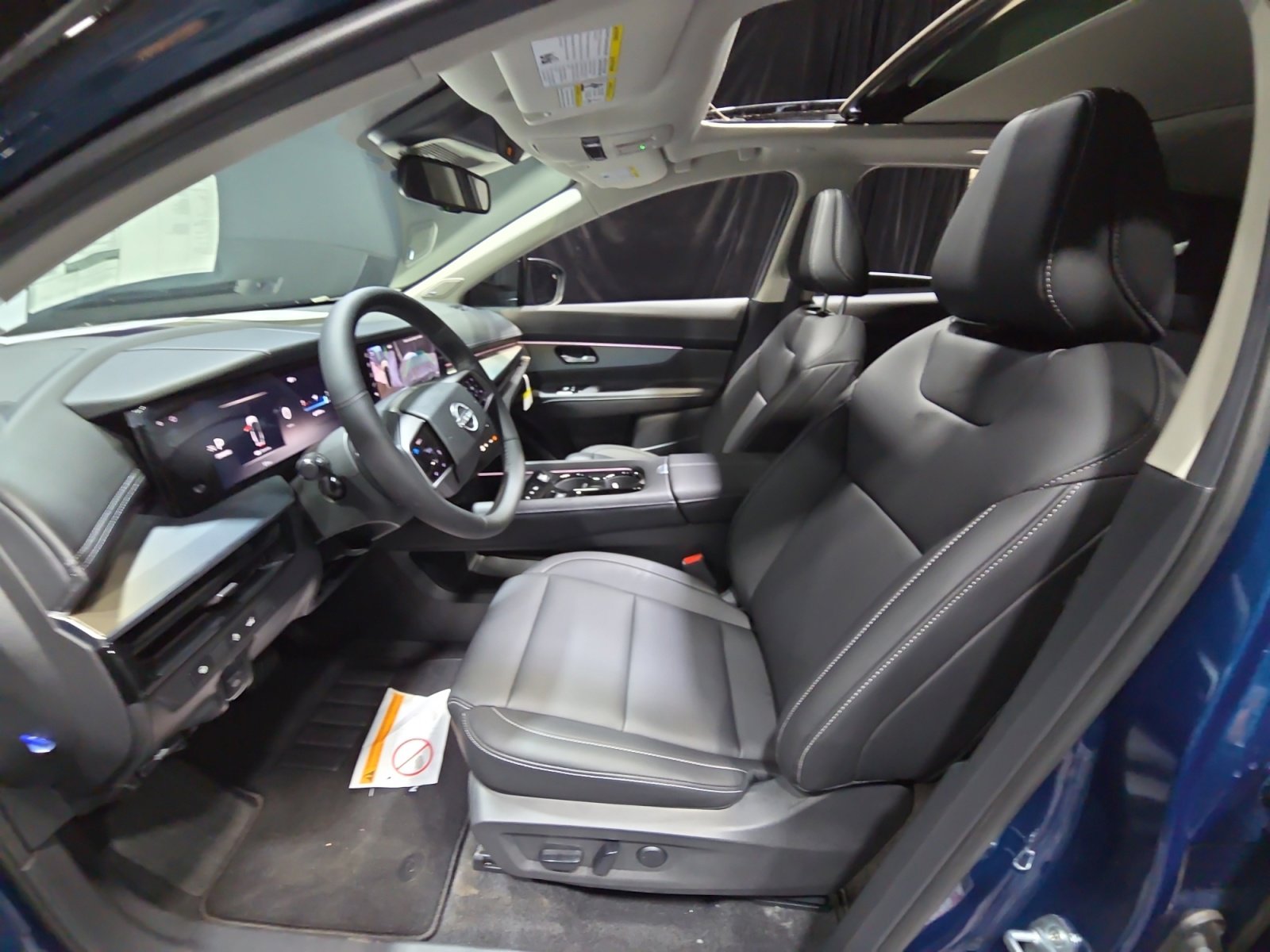 2025 Nissan Murano SL - Photo 33
