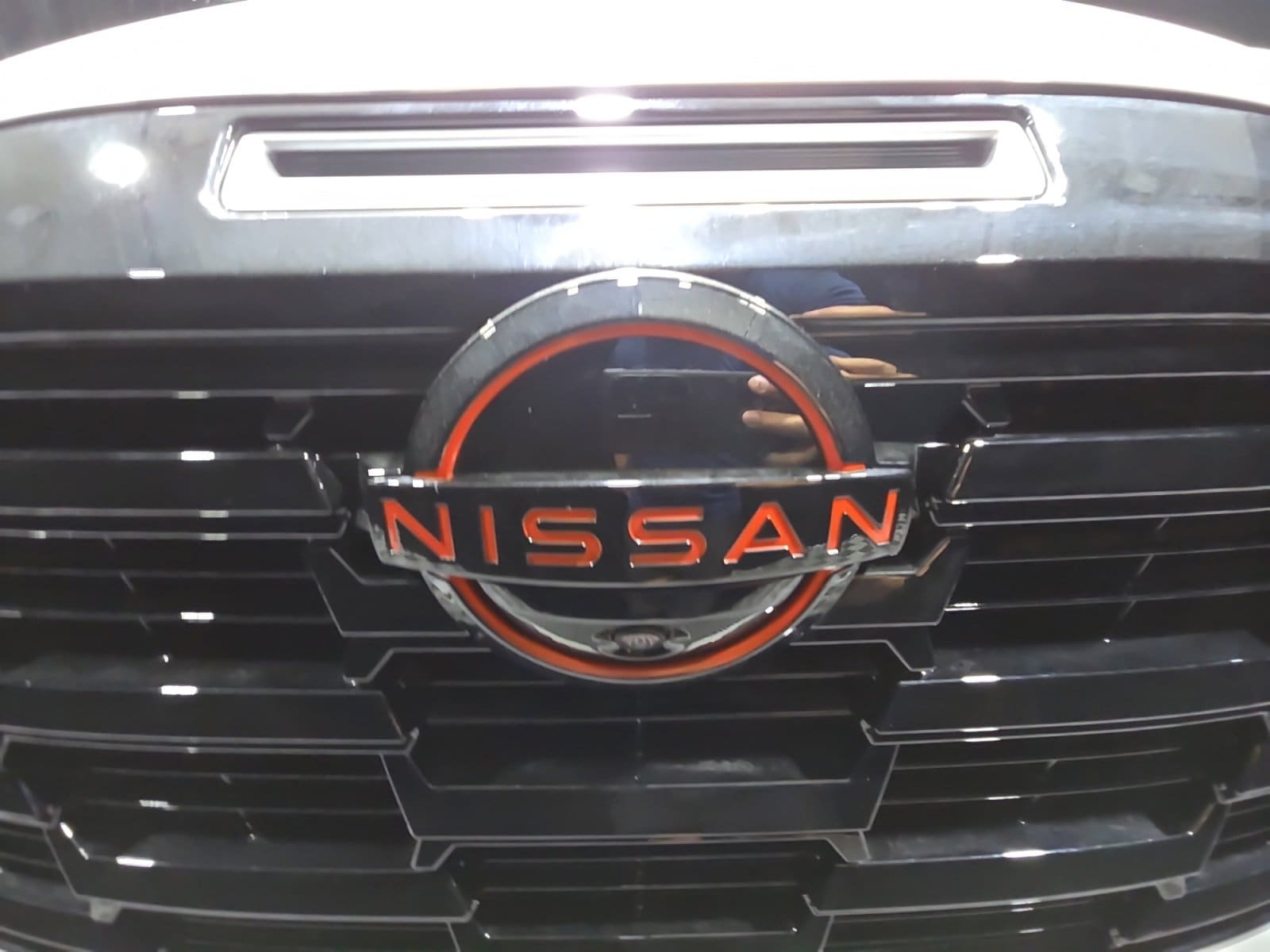2025 Nissan Armada PRO-4X - Photo 24