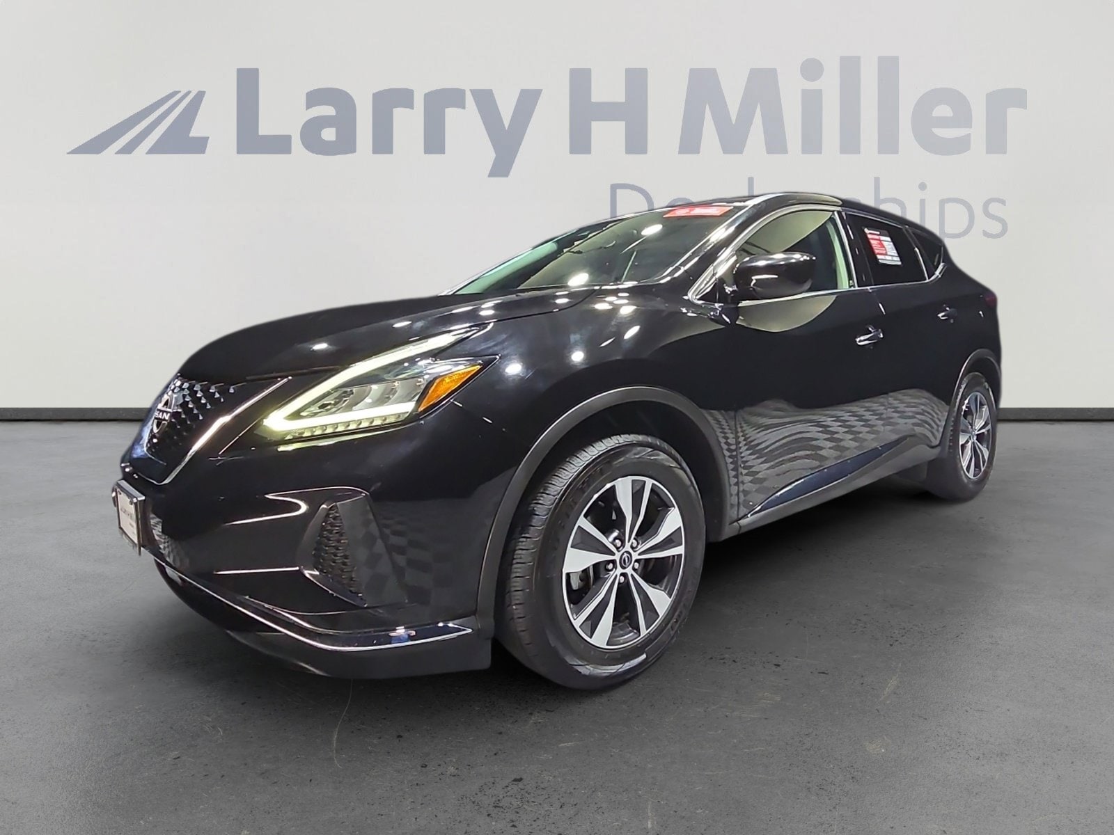 2023 Nissan Murano