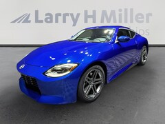 2026 Nissan Z Sport Coupe