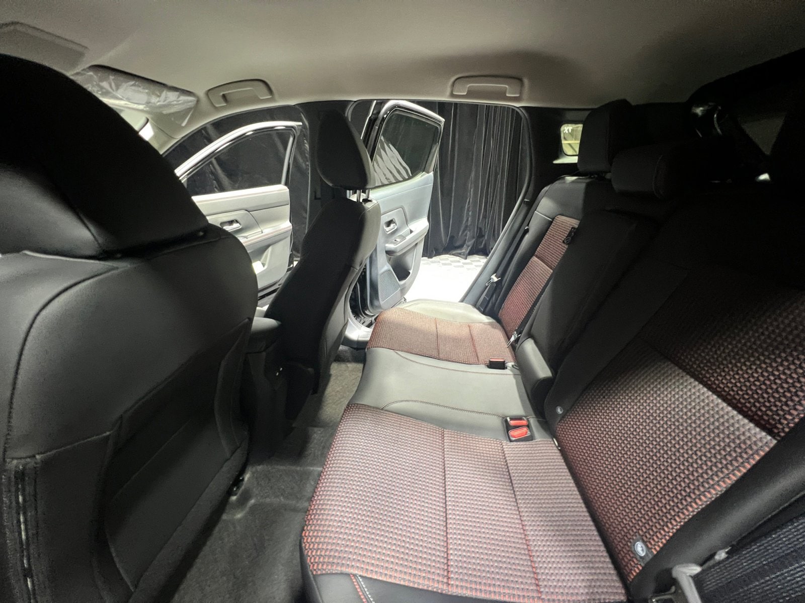 2026 Nissan KICKS SR - Photo 18