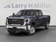 GMC Sierra 2500 HD