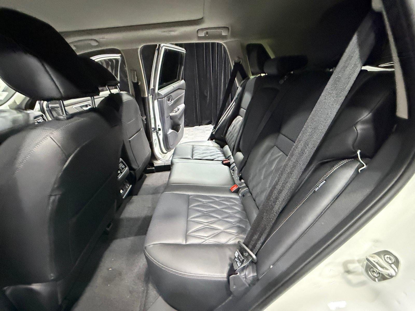 2026 Nissan Rogue Platinum - Photo 18