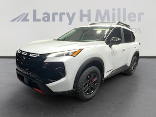 New 2026 Nissan Rogue Rock Creek SUV Mesa, AZ