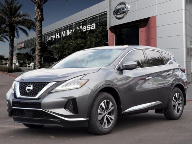 Nissan Suv For Sale >> New 2019 Nissan Murano Suv For Sale In Mesa Az 5n1az2mj1kn103874 Nissan Suv For Sale >> New 2019 Nissan Murano Suv For Sale In Mesa Az 5n1az2mj1kn103874