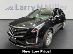 2019 CADILLAC XT5 Platinum SUV