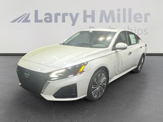 New 2025 Nissan Altima SL Sedan Mesa, AZ