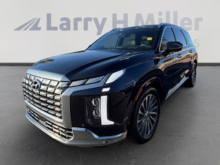 Used 2024 Hyundai Palisade Calligraphy SUV Mesa, AZ