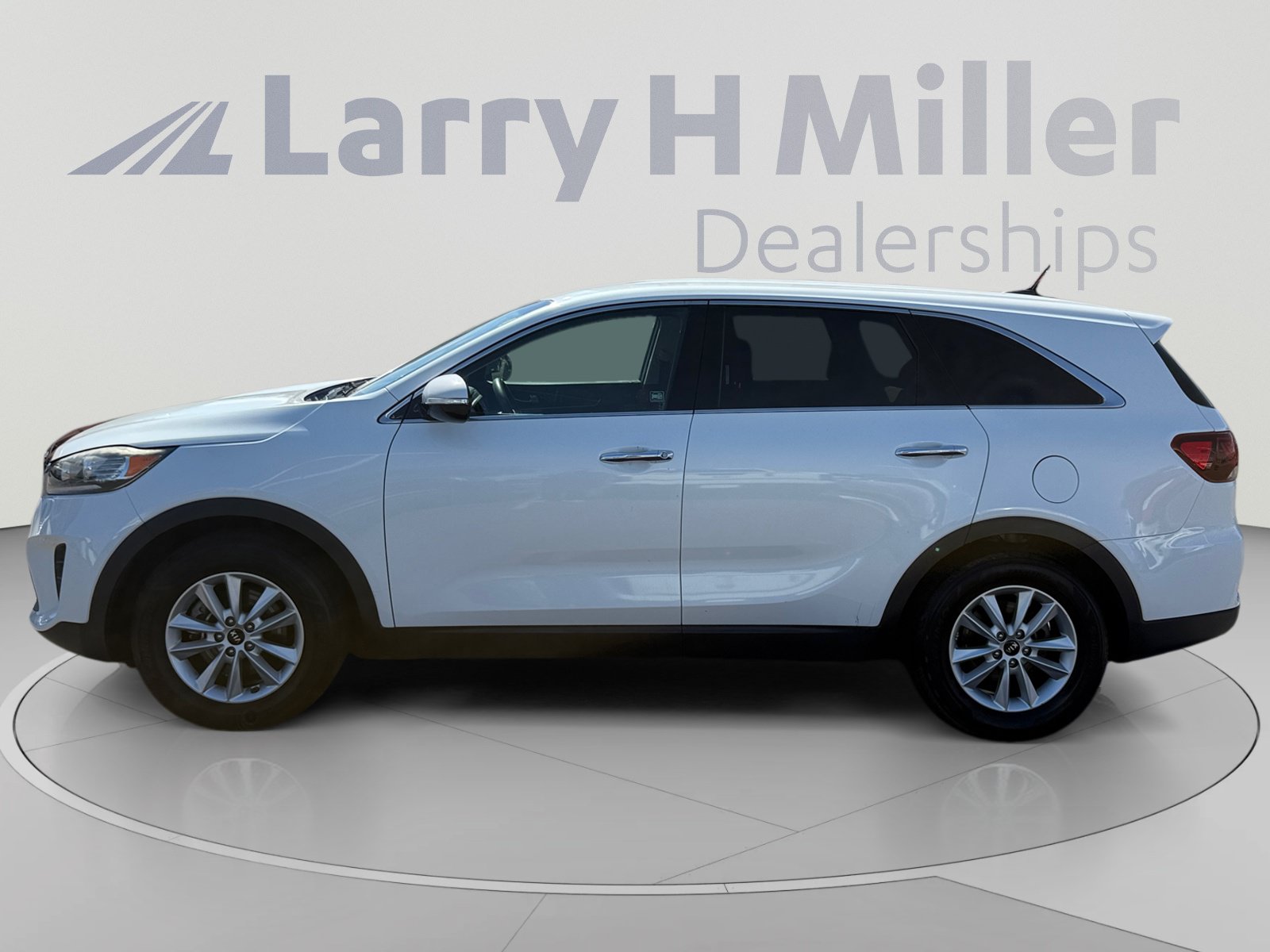 Used 2019 Kia Sorento 3.3L LX SUV