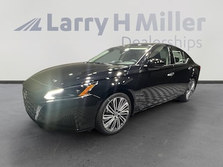 New 2025 Nissan Altima SL Sedan Mesa, AZ